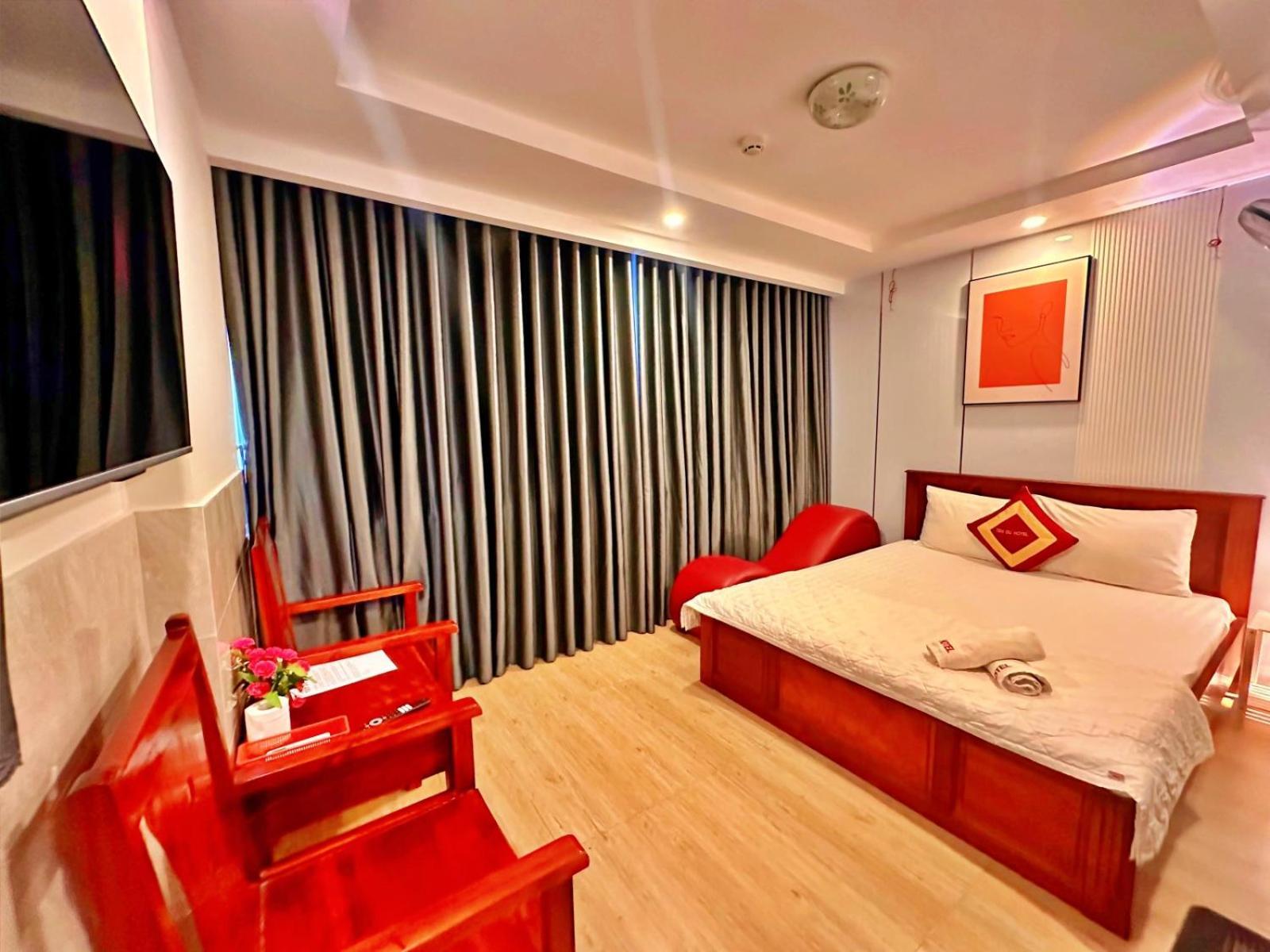 Reluk Tien Du Nhà khách TP. Hồ Chí Minh