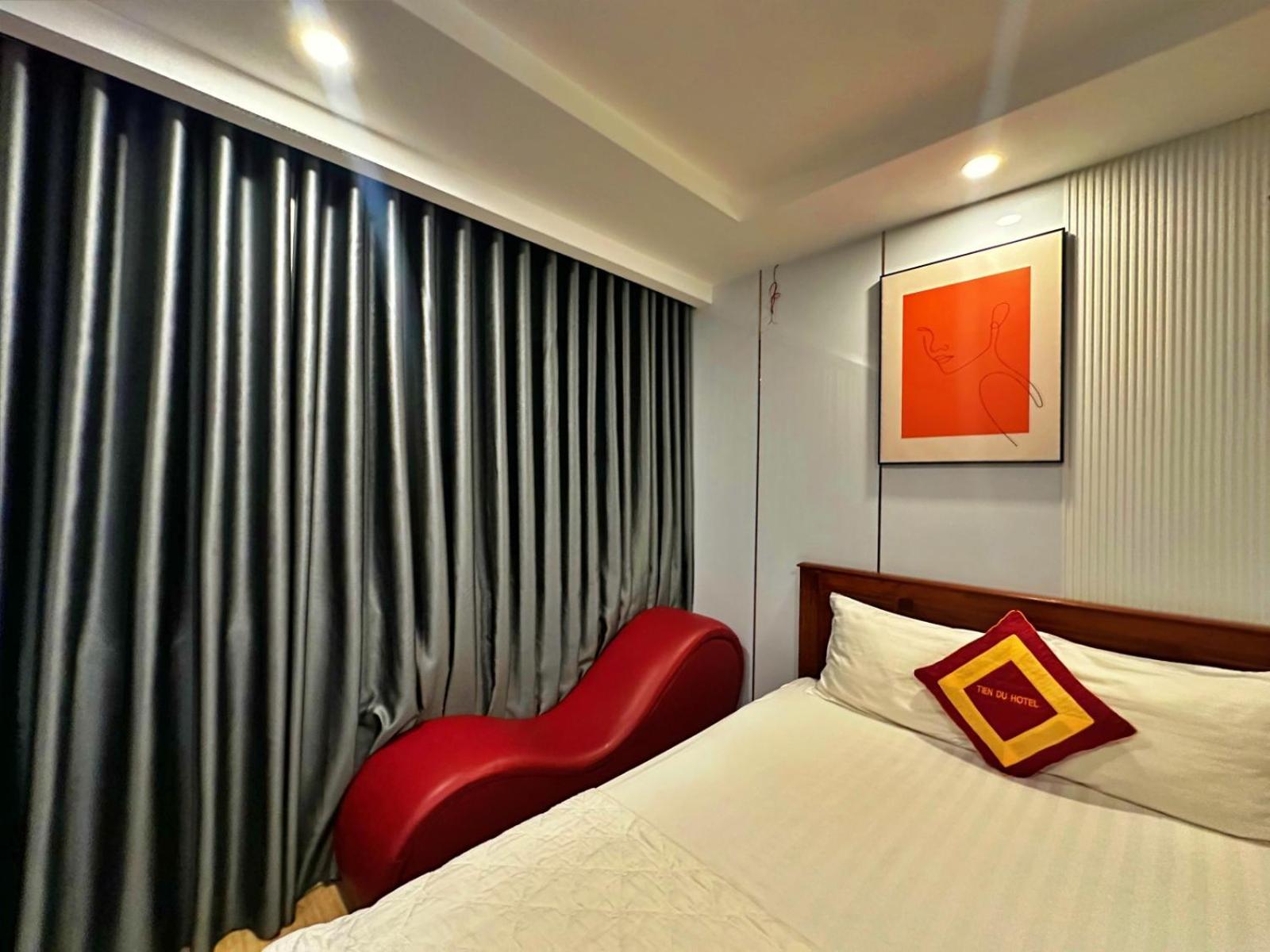 Reluk Tien Du Nhà khách TP. Hồ Chí Minh